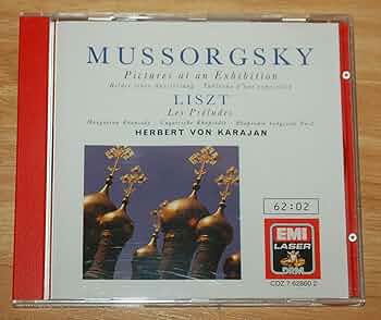 その他 Pictures At An Exhibition [DVD] [Import] Moussorgsky - Tomita – Pictures At An Exhibition -Ultimate